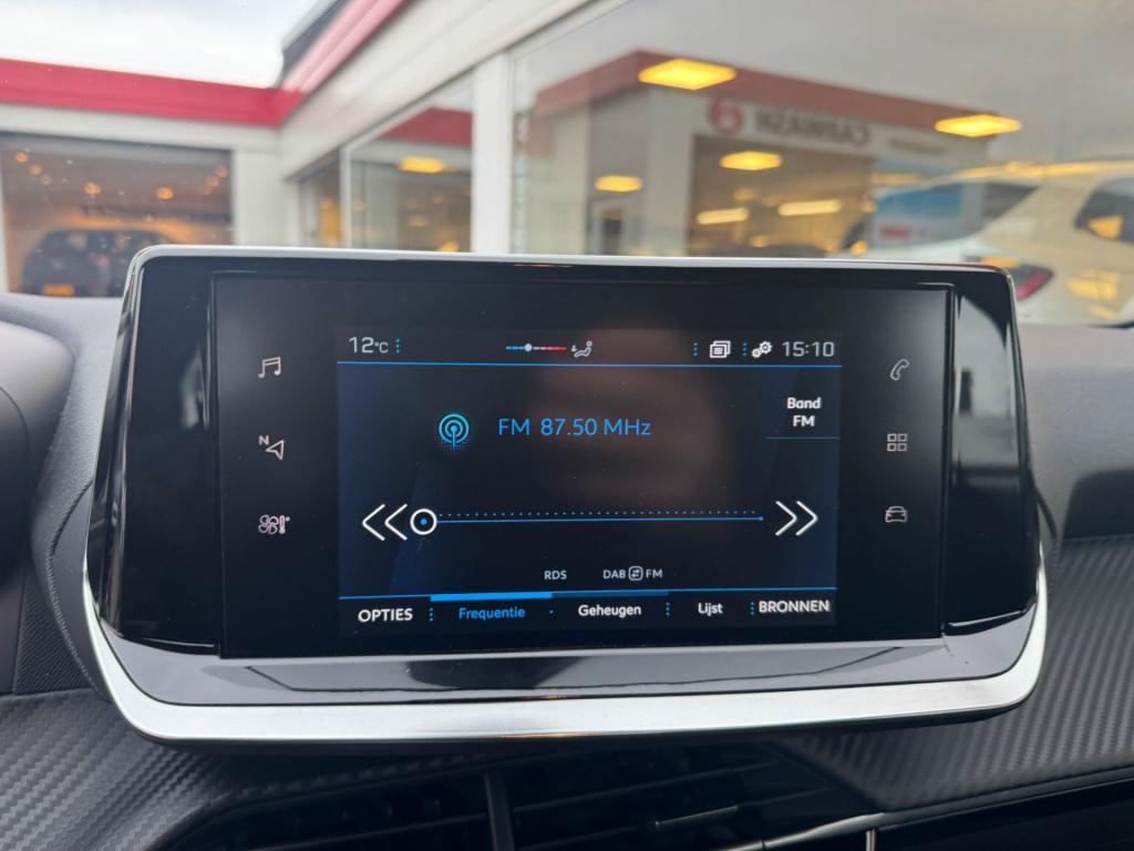 Peugeot 208 1.2 puretech active pack