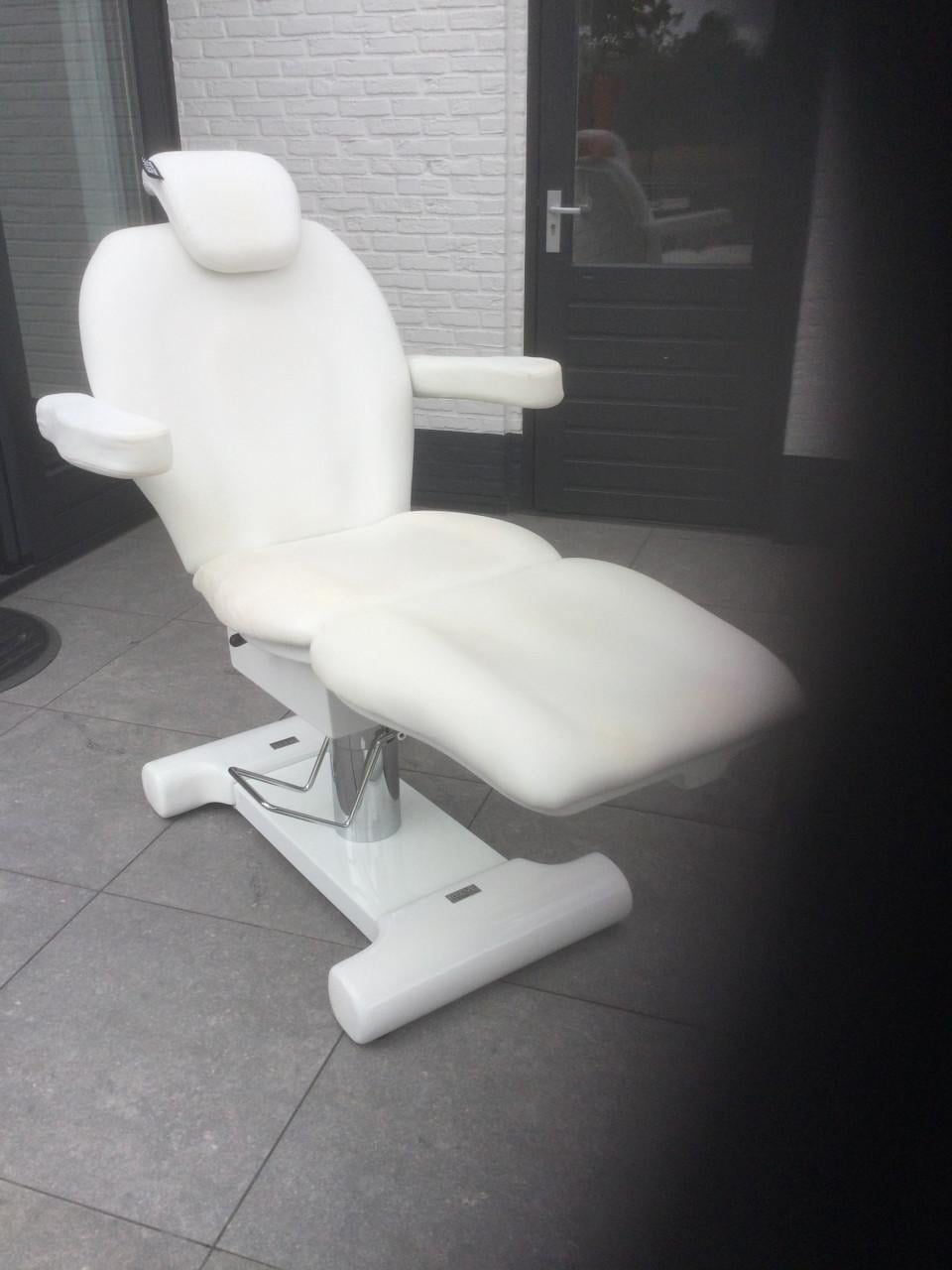 Behandelstoel