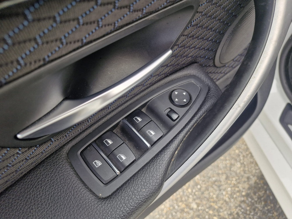 BMW 4 Serie gran coupé 418i executive m sport