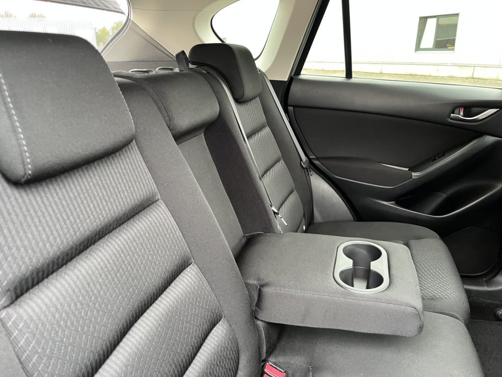 Mazda Cx-5 2.0 skylease 2wd  slechts 51 dkm