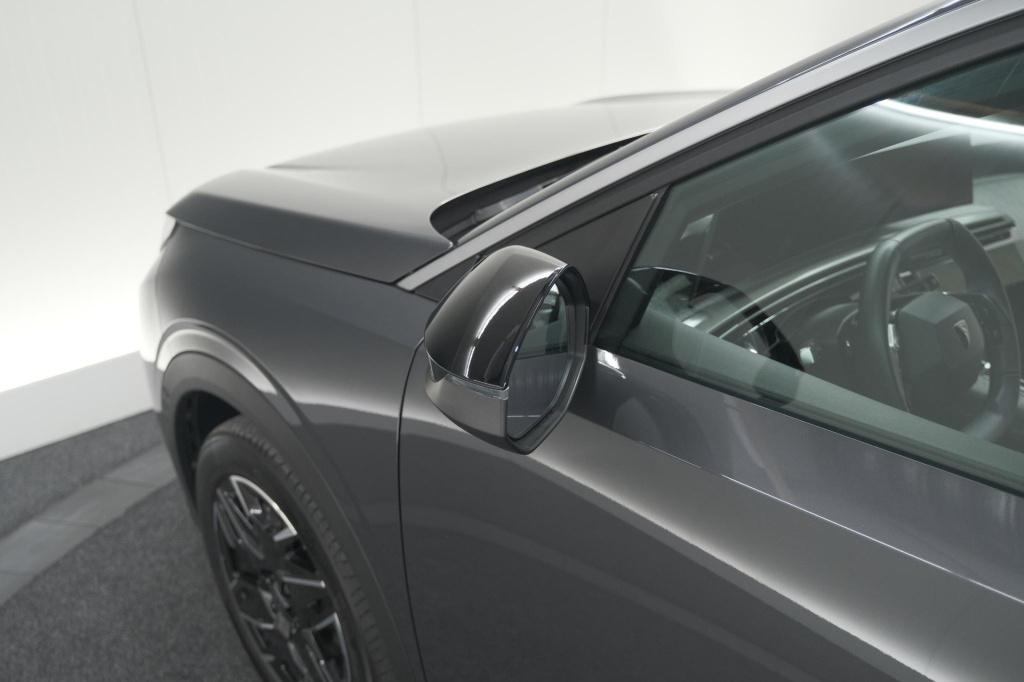 Peugeot 5008 1.2 hybrid 136 e-dcs6 allure | 7 zitplaatsen | camera | stoelv