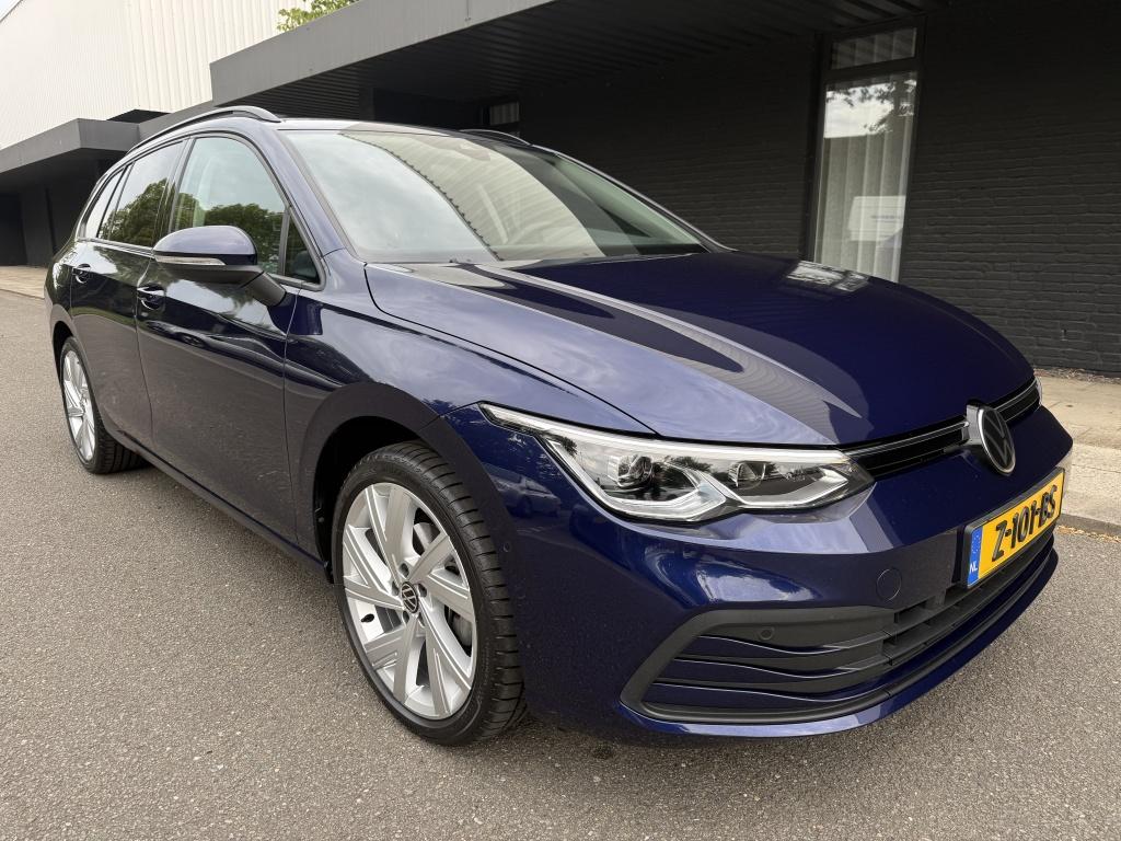 Volkswagen Golf variant 1.5 etsi life business