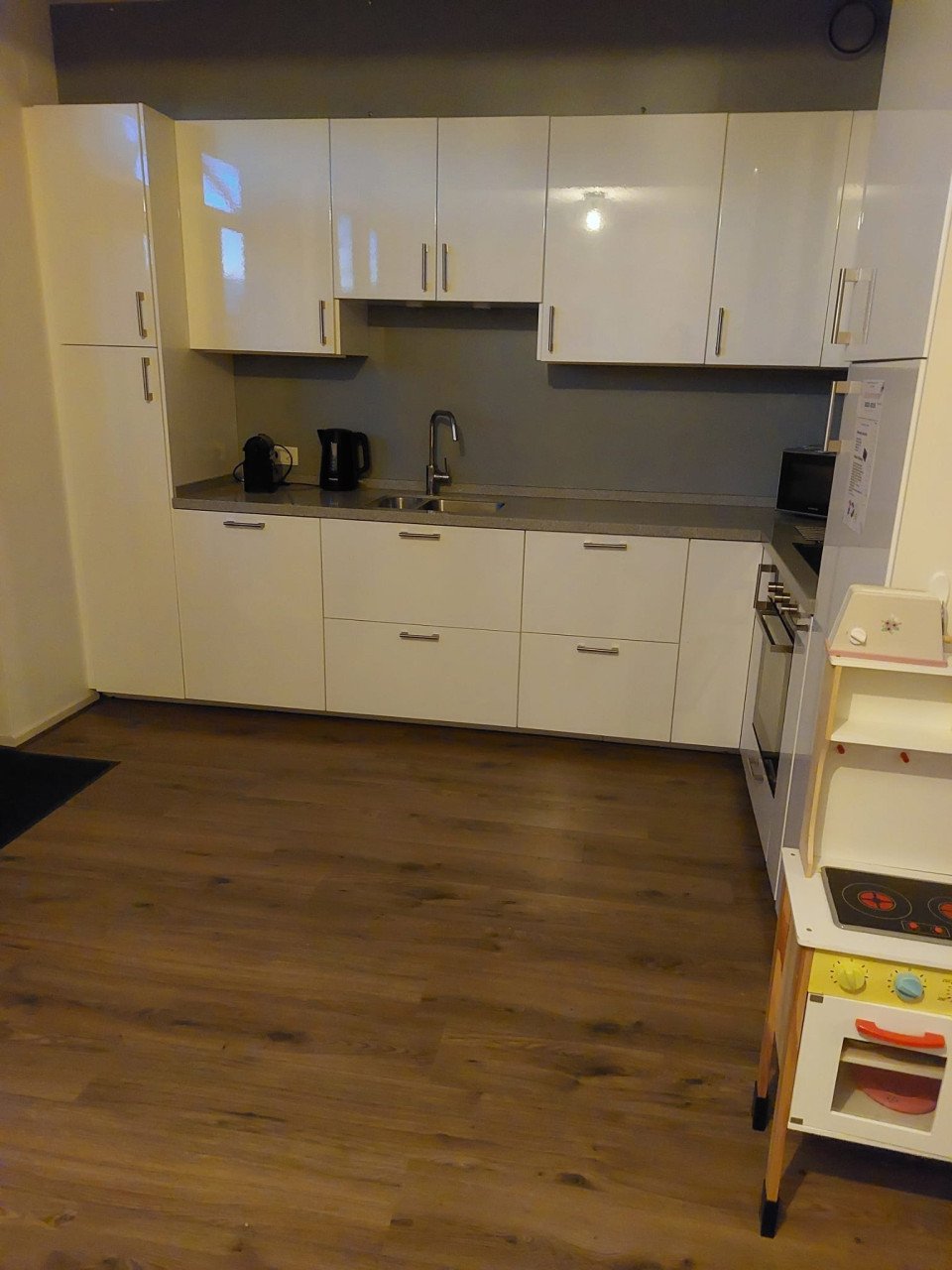 Gezins woning te huur in Zierikzee