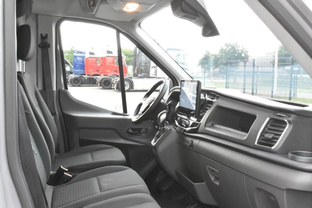 Ford Transit 350 2.0 tdci l3h2 limited