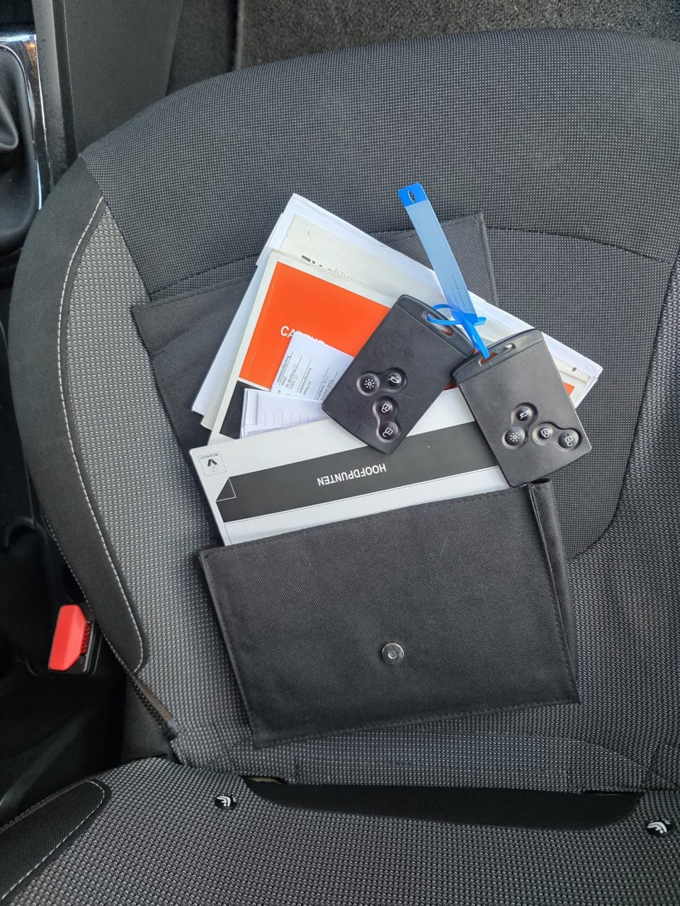 TE KOOP RENAULT CAPTUR 0.9 TCE DYNAMIQUE EURO 5