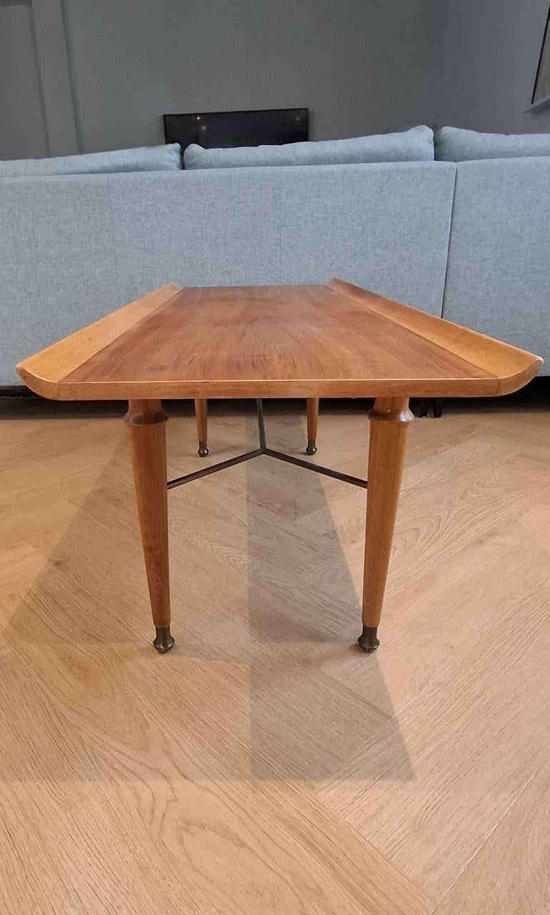 Midcentury salontafel