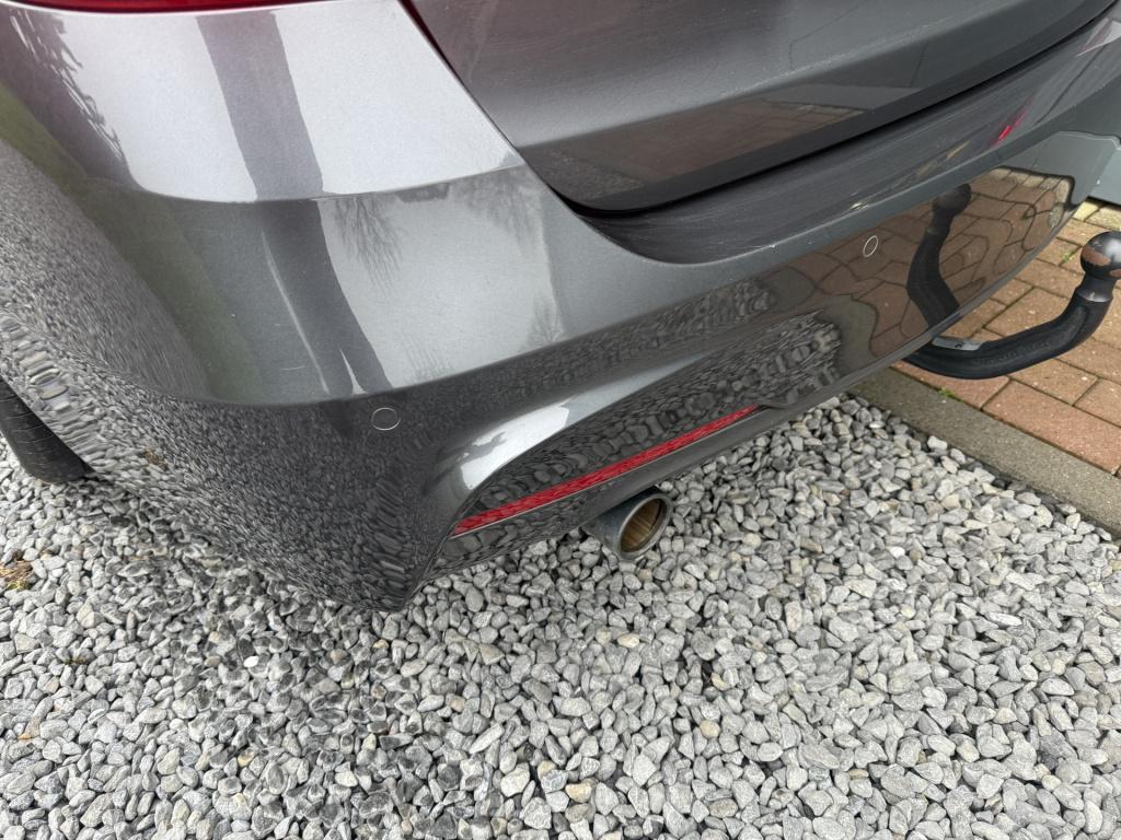 BMW 3-serie touring 318i automaat high executive m sport edition