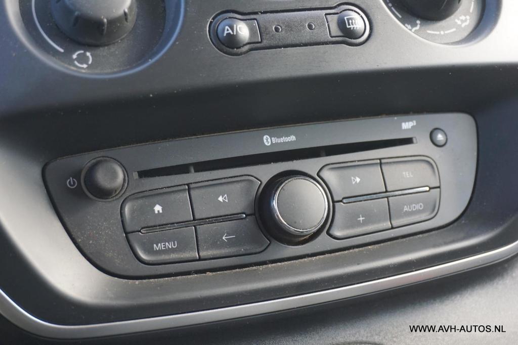 Renault Kangoo 1.5 dci 75 energy comfort