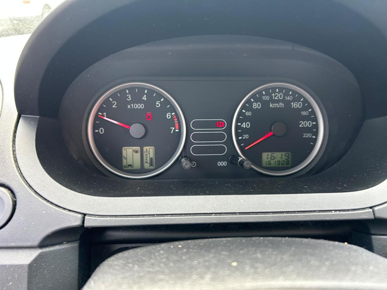 Ford Fiesta 1.3 Futura Airco/Stuurbekrachtiging/LM Velgen/APK/Pechhulp