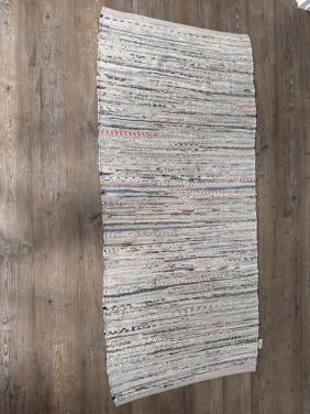 Lifetime Kidsrooms vloerkleed Fun Ash 80x180 cm