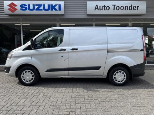 Ford Transit Custom 270 2.0 tdci l1h1 trend / 2 x schuifdeur