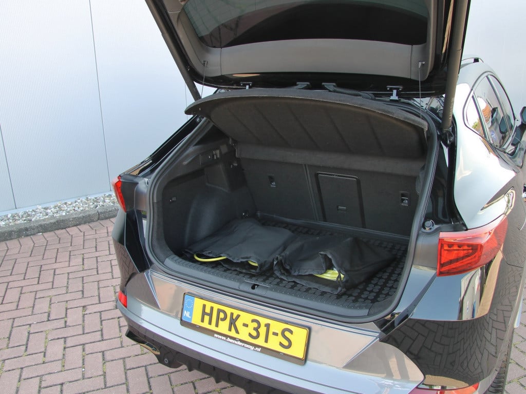 Cupra Formentor 1.4 e-hybrid 245pk | acc | 360 camera | trekhaak