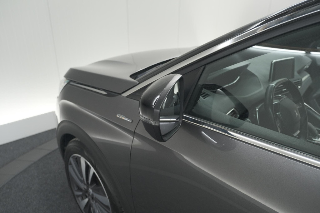 Peugeot 3008 1.6 puretech 180 gt line | camera | dodehoekdetectie | adaptie