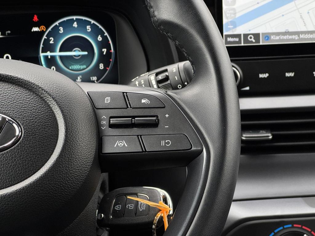 Hyundai Bayon 1.0 t-gdi comfort smart