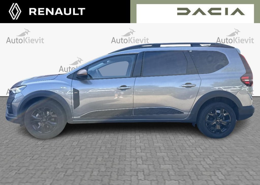 Dacia Jogger 1.0 tce 110 extreme 7p.