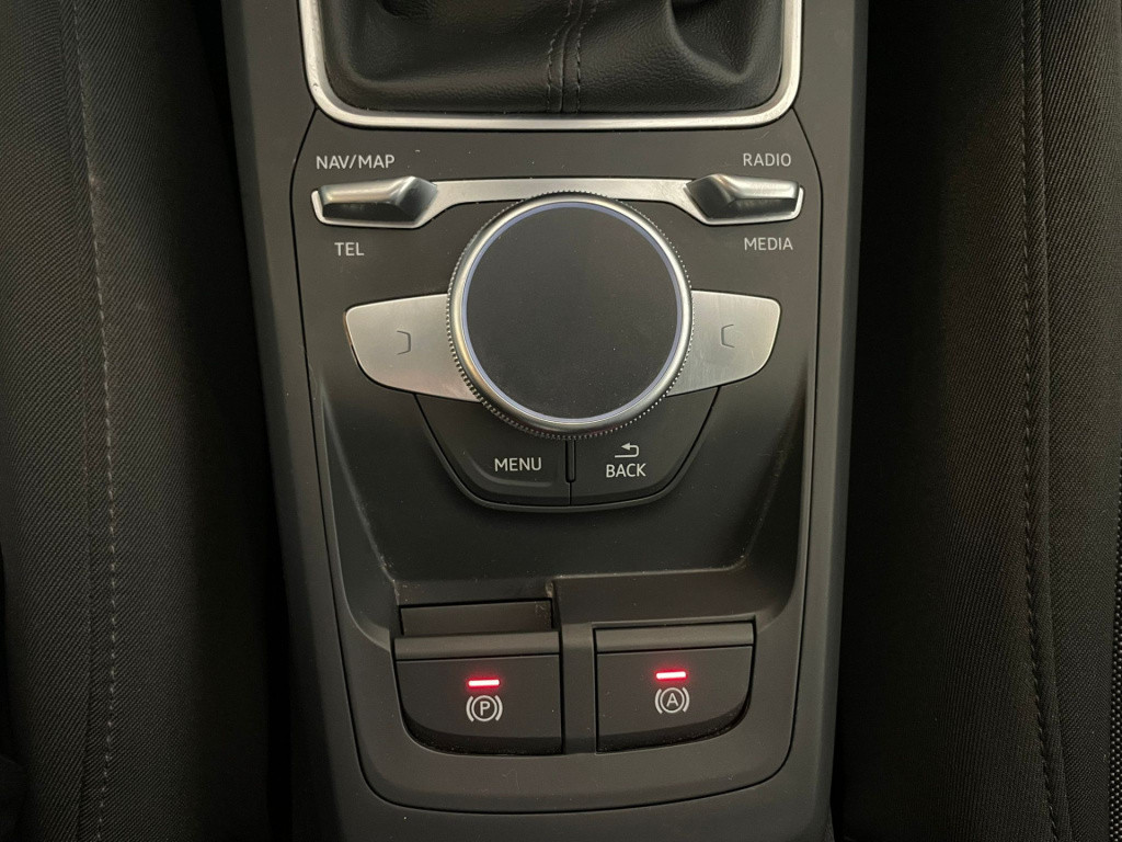 Audi Q2 30 tfsi pro line