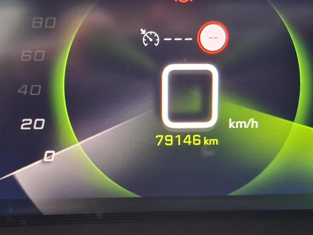 Peugeot 208 1.2 100 allure pano/clima/nav/cam