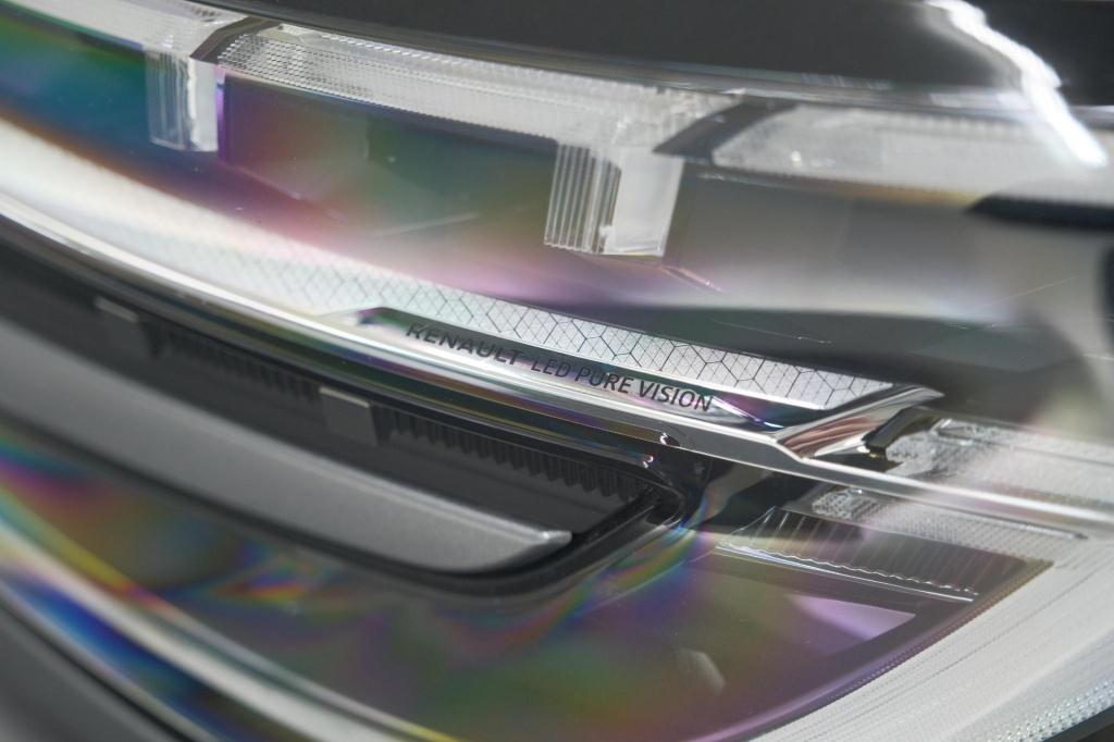 Renault Austral mild hybrid 160 x-tronic techno | panoramadak | 360 camera 