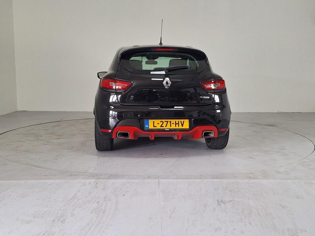 Renault Clio 1.6 r.s.