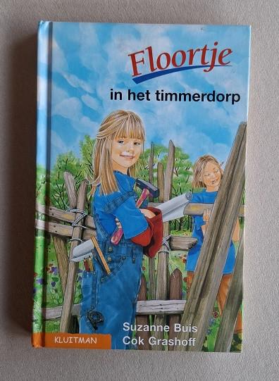 Floortje Kinderboeken