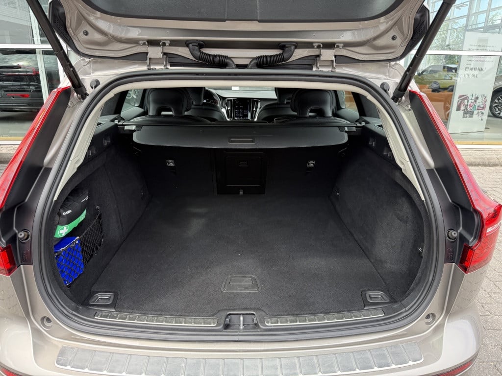 Volvo V60 2.0 b3 business pro
