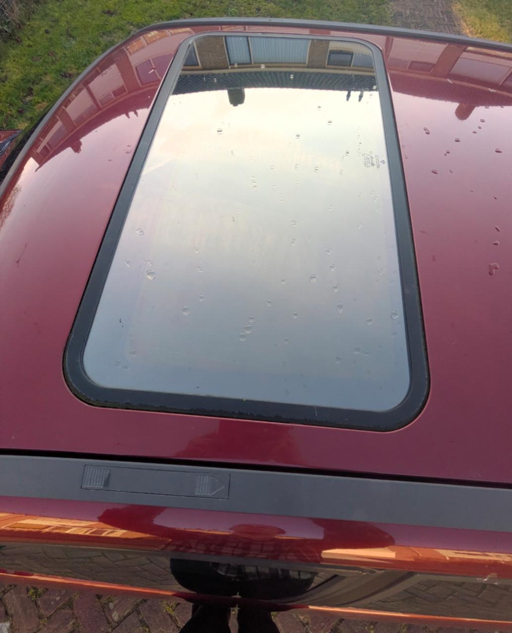 Opel Astra km stand: 183.970