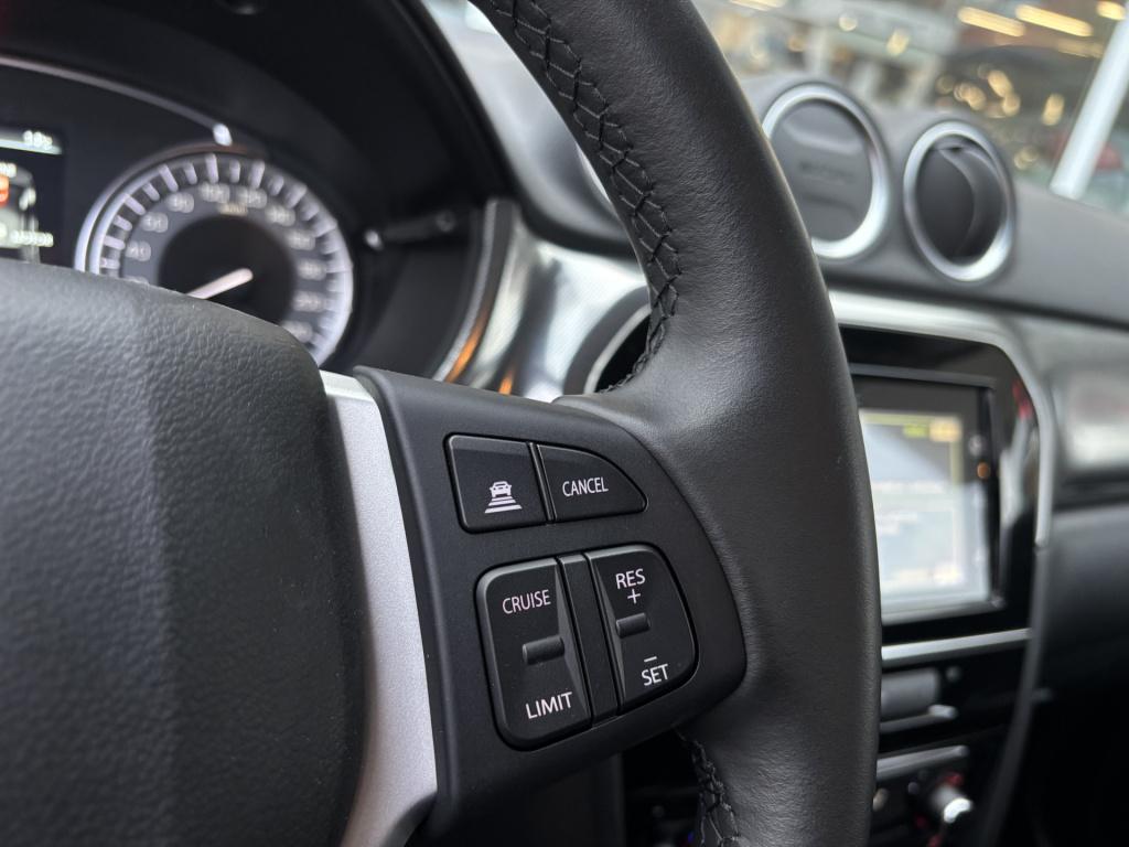 Suzuki Vitara style 1.4 boosterjet smart hybrid/10.000 km/trekhaak
