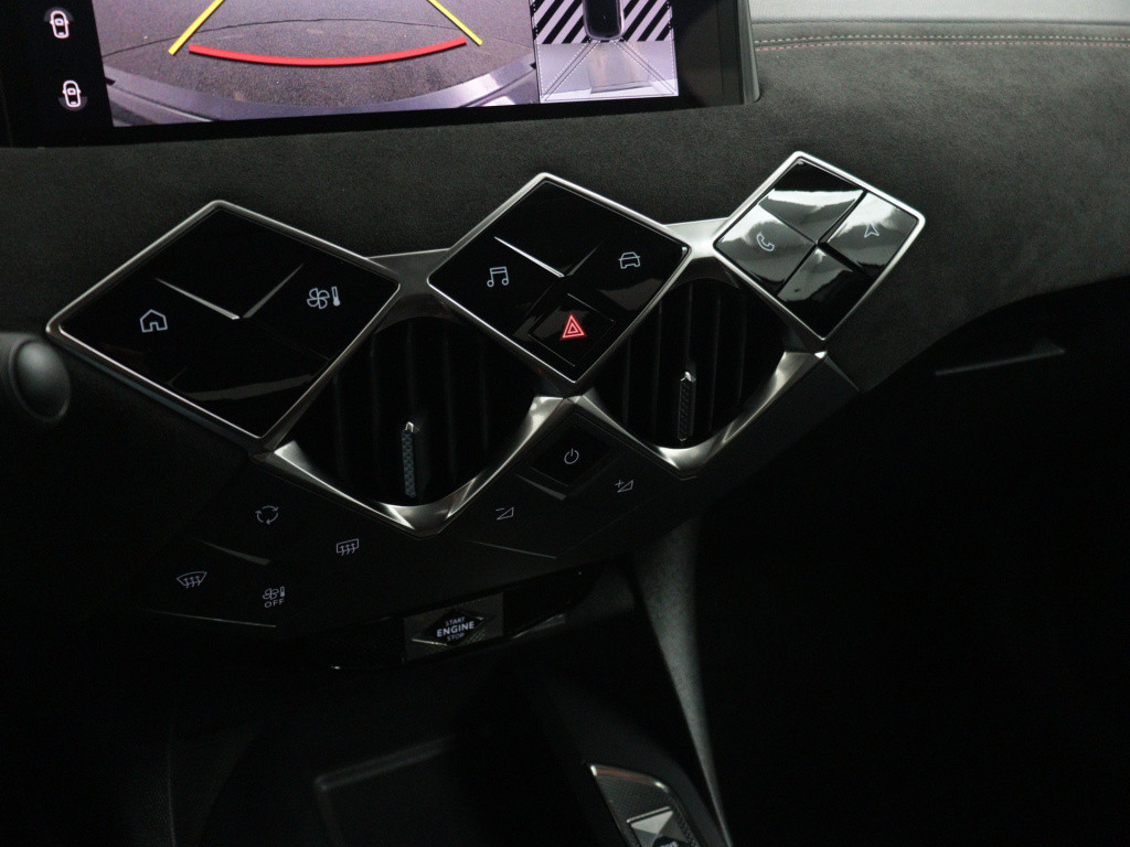 Ds Ds 3 130 pk automaat performance line | rijklaar | dodehoekbewaking | ca