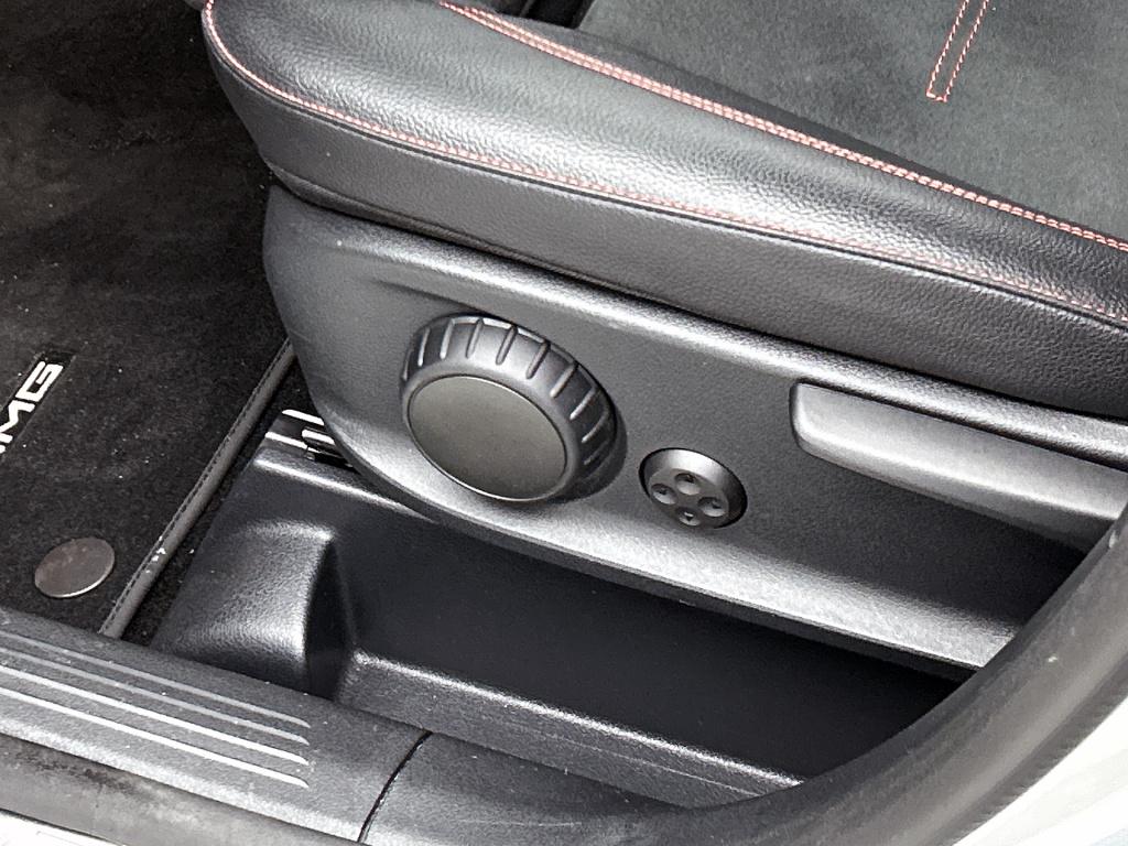 Mercedes-Benz B-Klasse 200 business solution amg | wegklapbare trekhaak | s