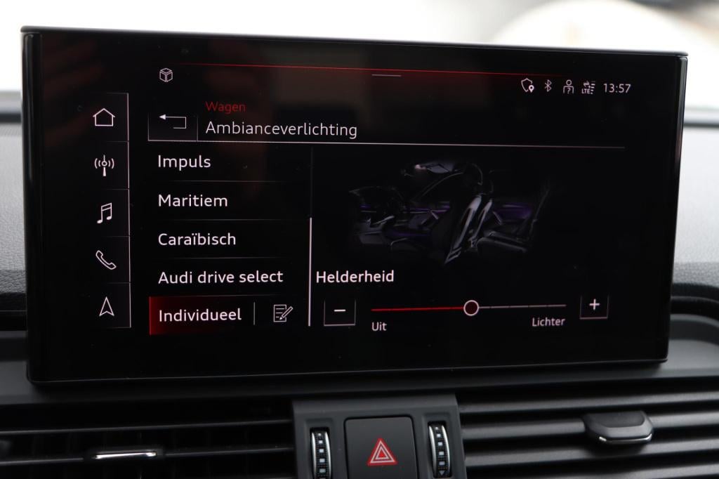 Audi Q5 50 tfsi e s edition 300pk s tronic | soh 97,4% |