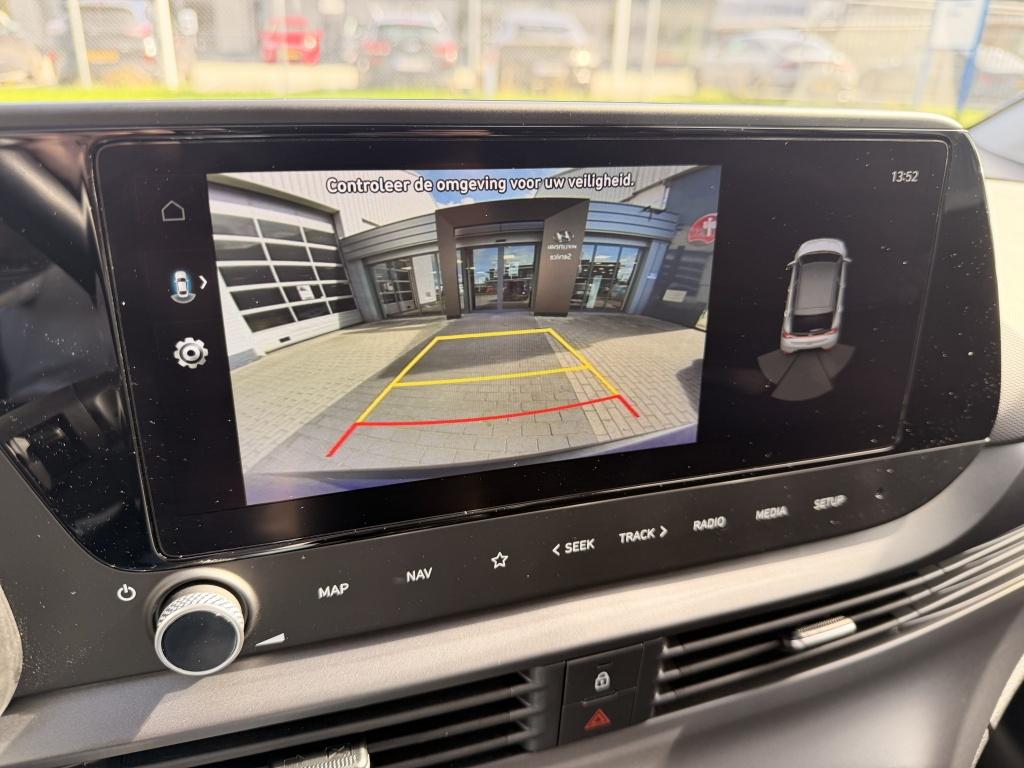 Hyundai Bayon 1.0 t-gdi mhev comfort smart | navigatie | cruise control | a