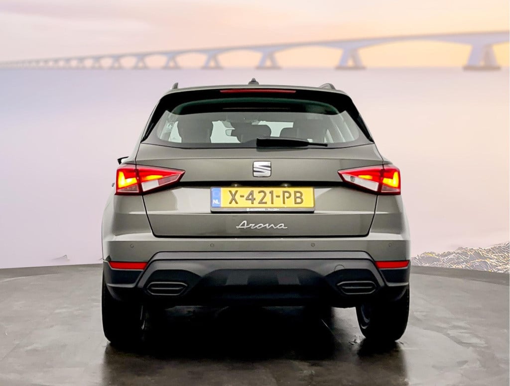 Seat Arona 1.0 tsi style