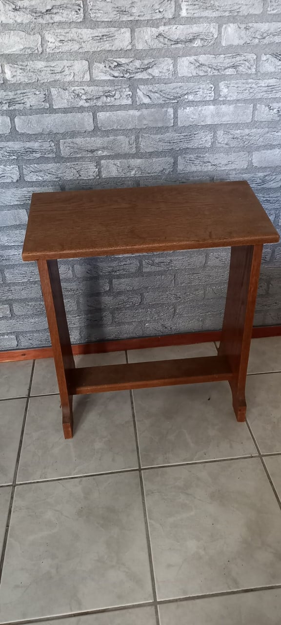 Kloostertafeltje