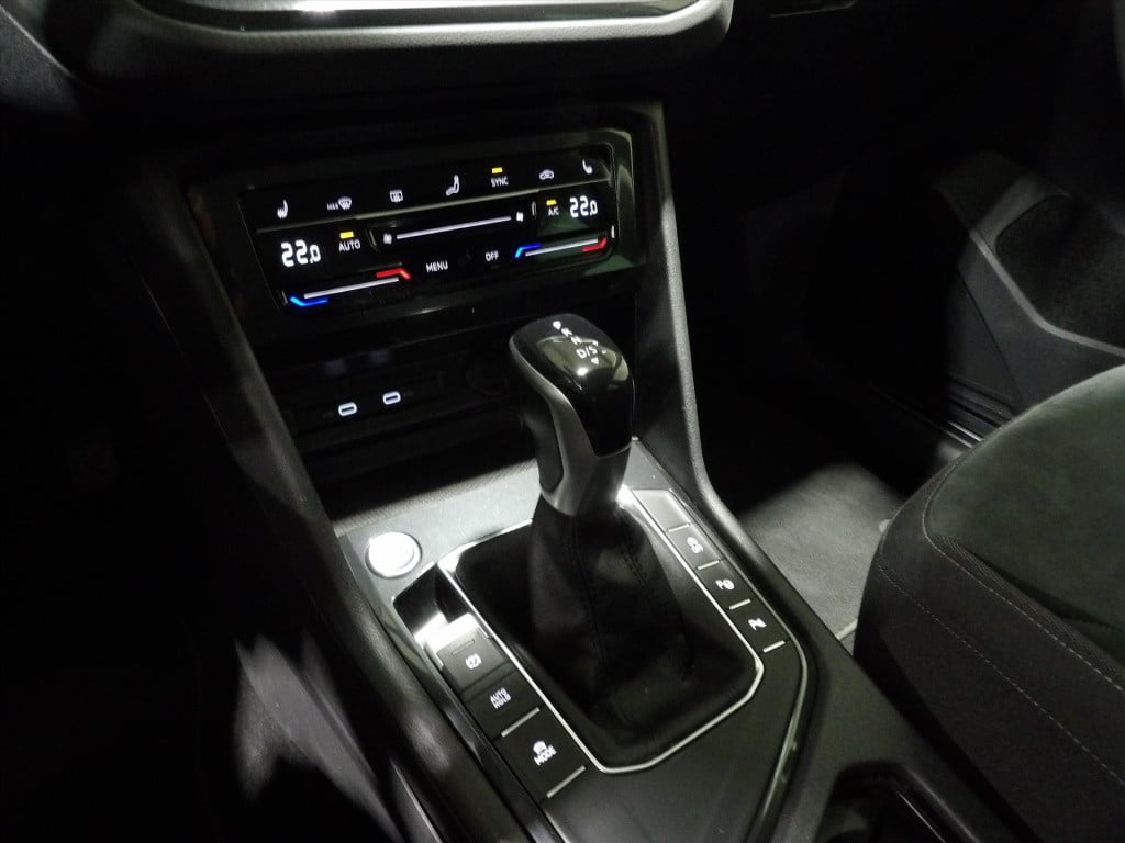 Volkswagen Tiguan 1.5 tsi 150pk dsg elegance