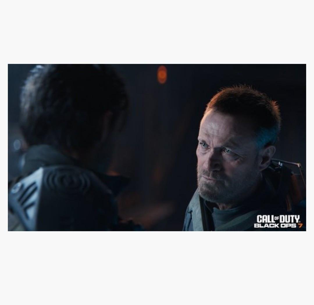 Call of Duty: Black Ops 7 steelbox edition-Xbox Series X