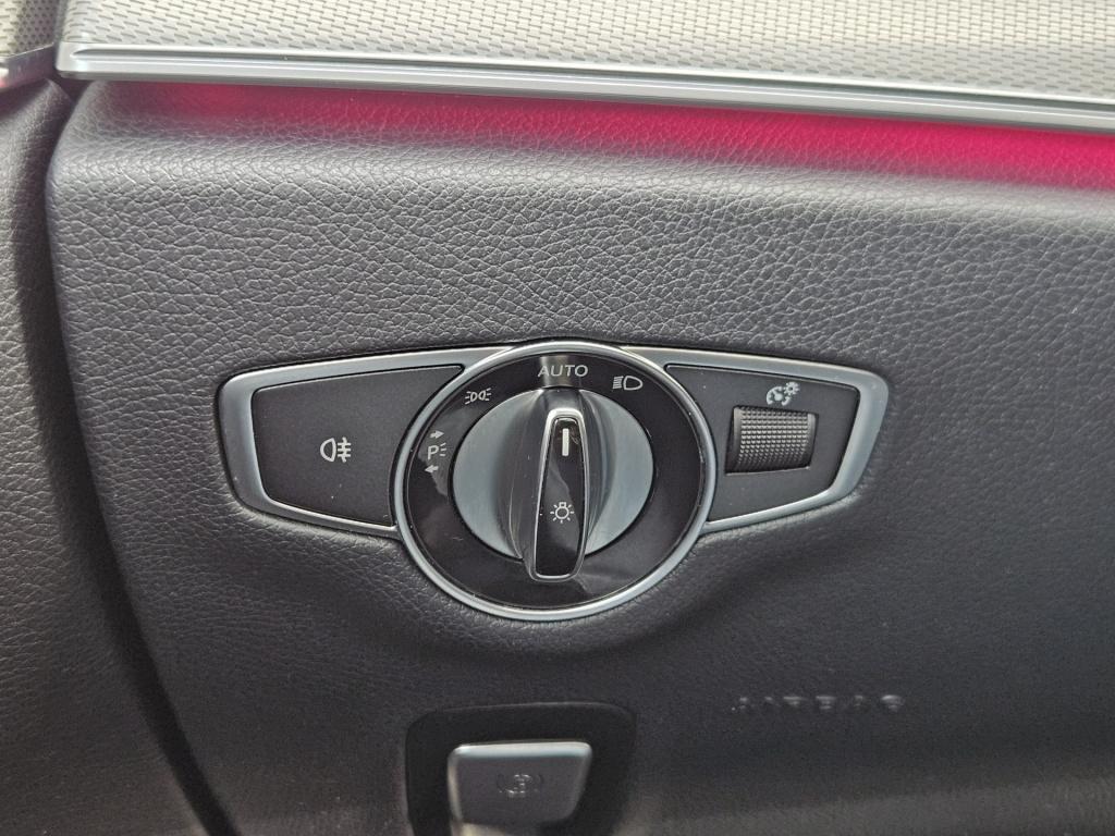 Mercedes-Benz E-Klasse amg 43 4matic | pano | acc | burmester