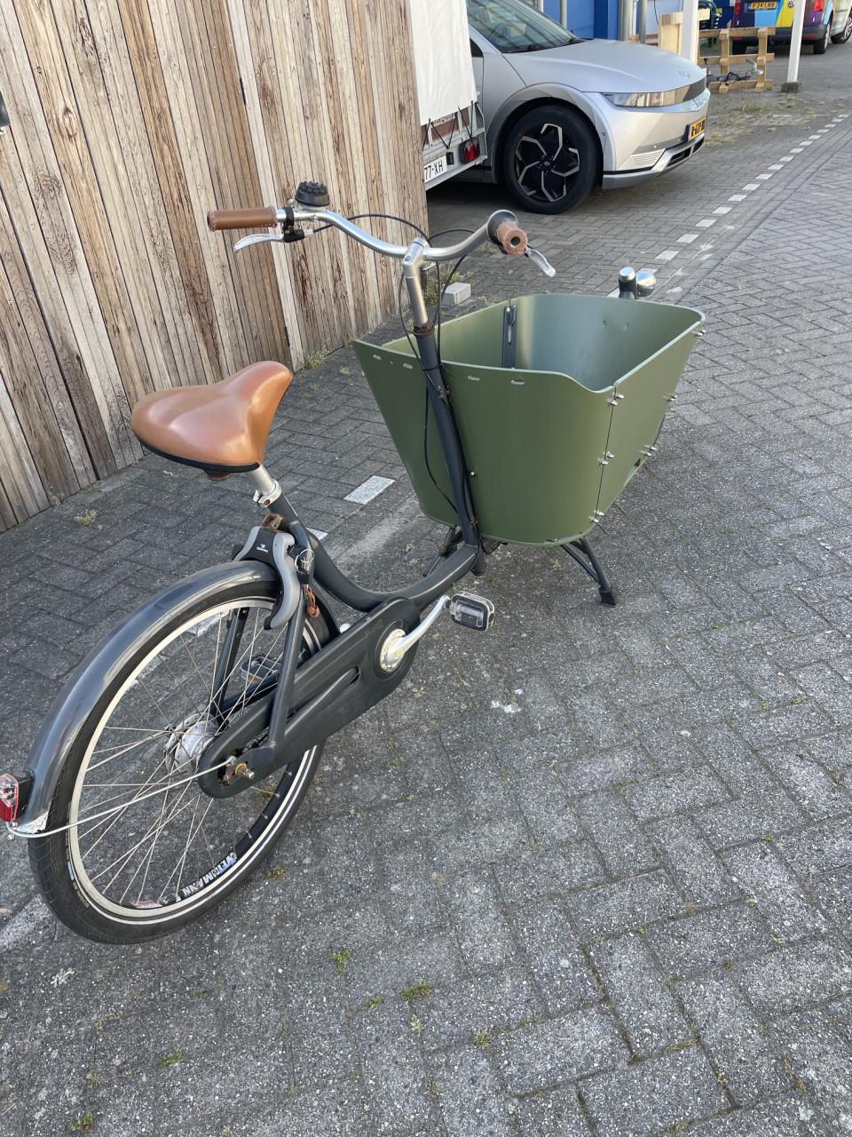 Bakfiets
