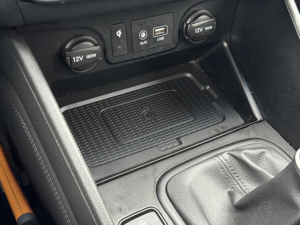 Hyundai Tucson 1.6 gdi comfort