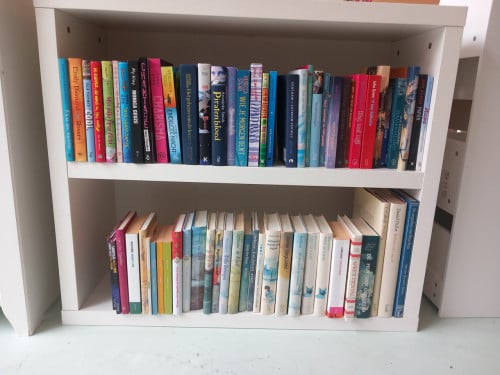 Jeugdboeken