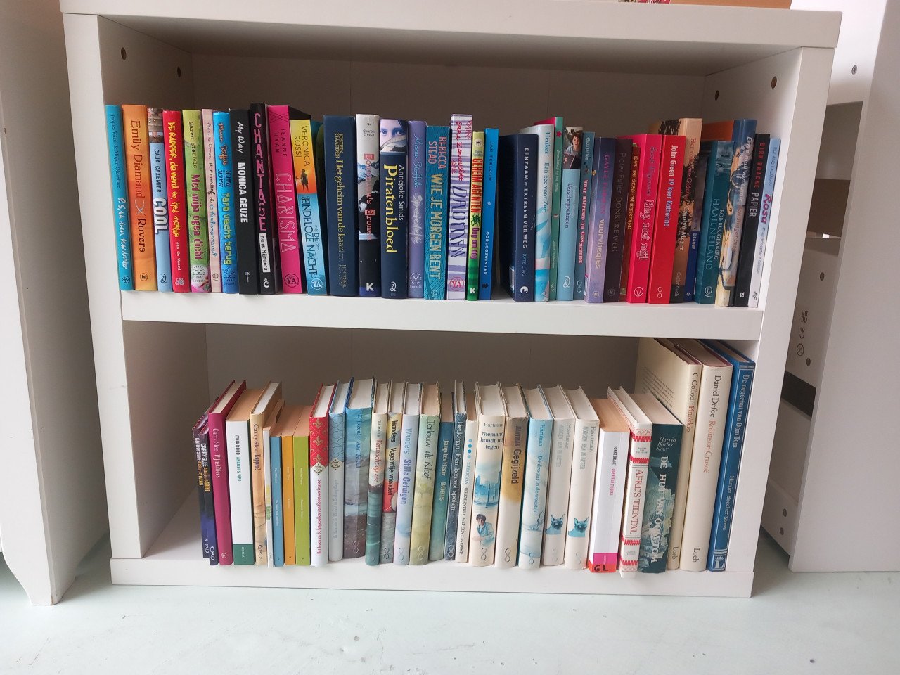 Jeugdboeken
