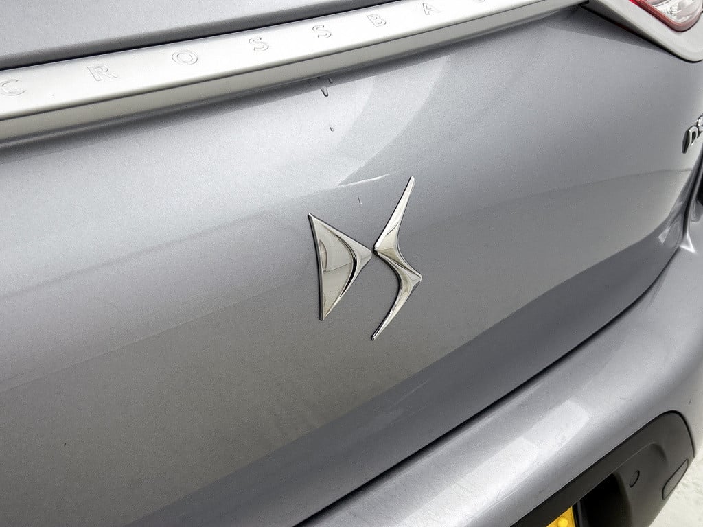 Ds Ds 3 crossback e-tense so chic 50 kwh | rijklaar |