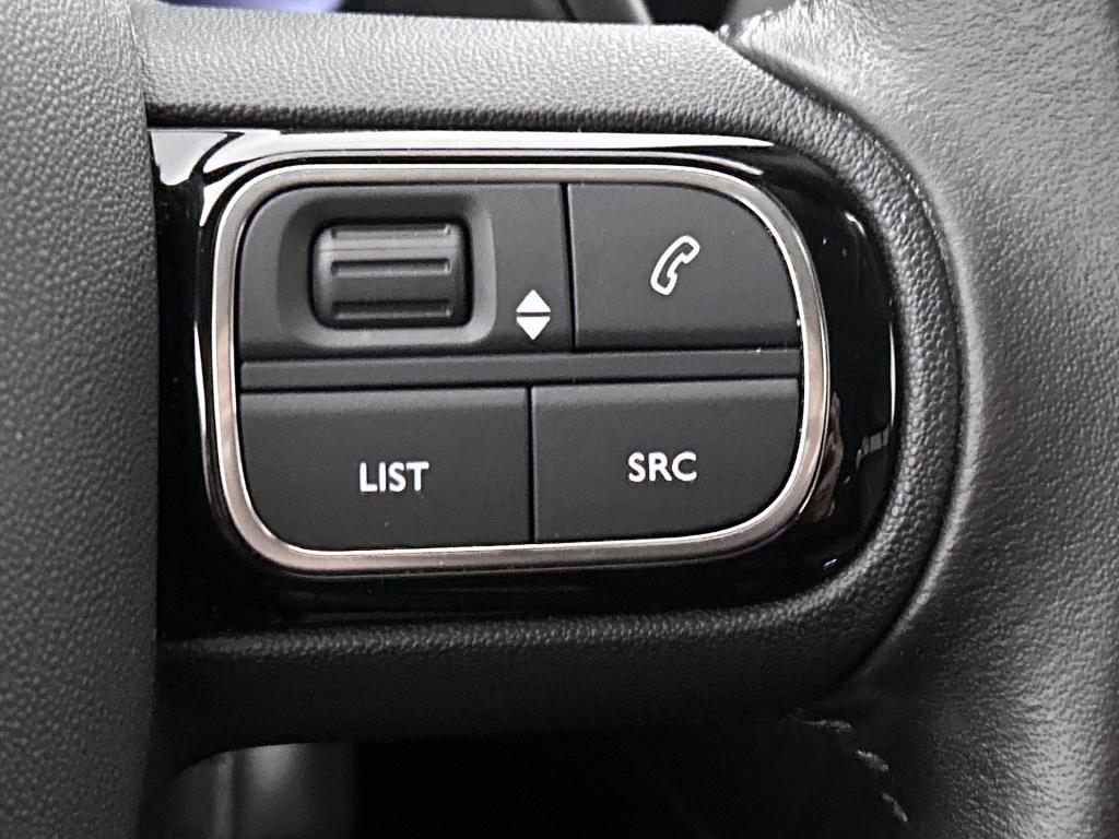 Citroen C5 Aircross 180 pk feel | rijklaar | trekhaak |