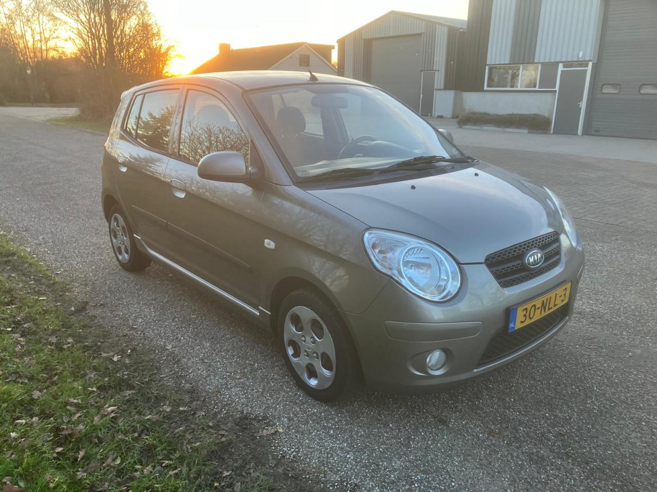 Kia Picanto 1.0
