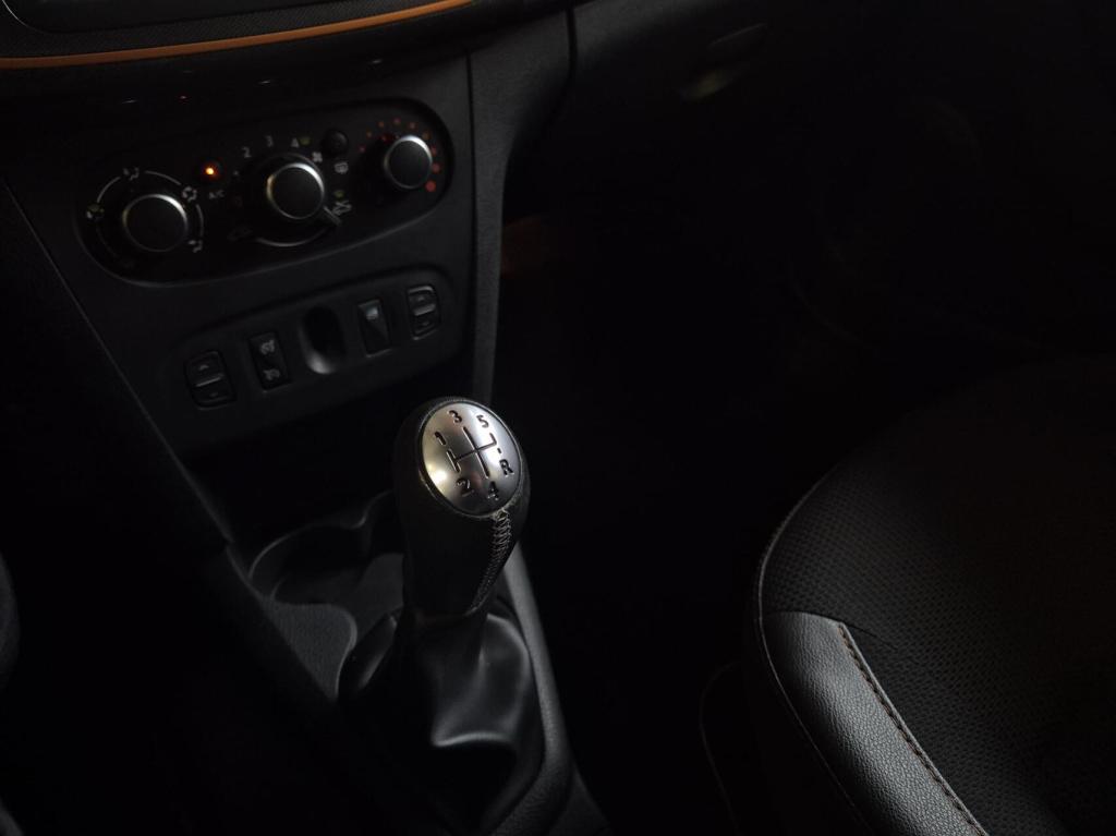 Dacia Sandero Stepway 0.9 tce sl / 1e eigenaar / airco / cruisecontrol / ac