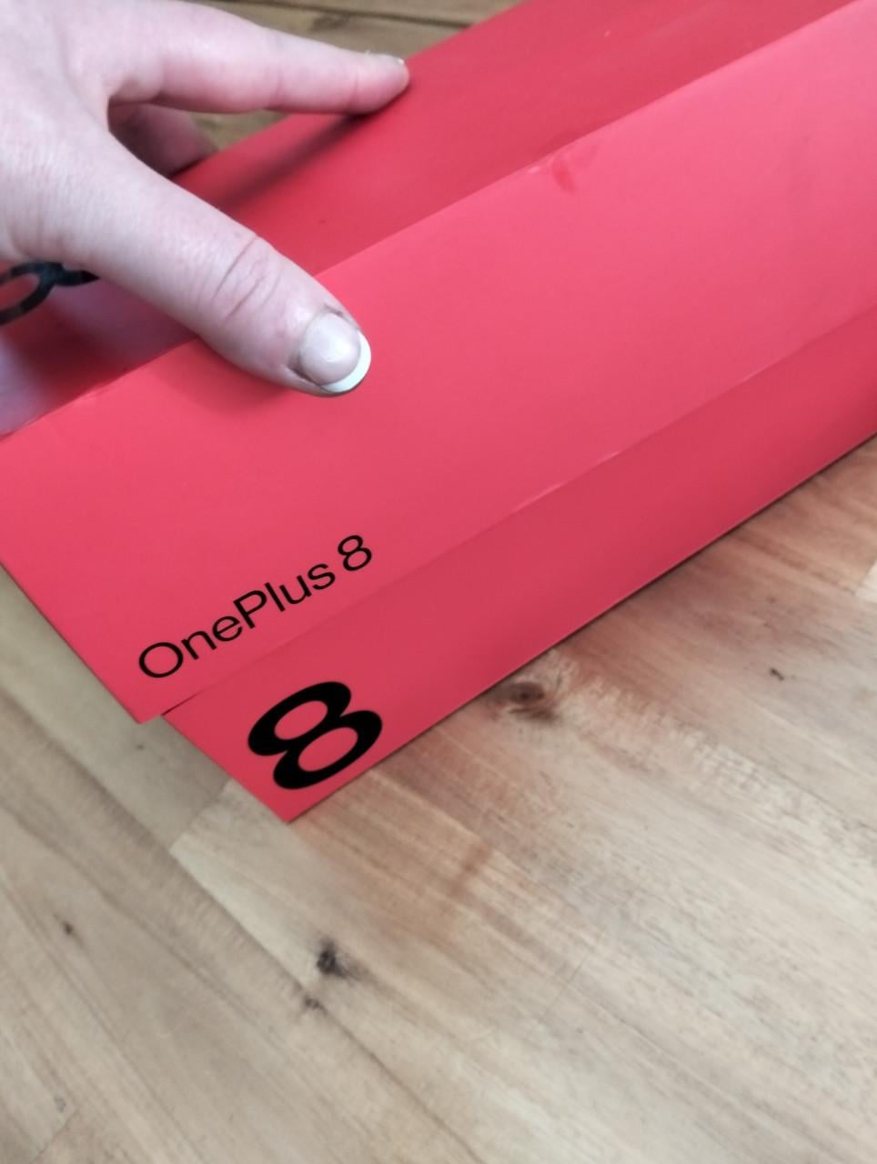 Oneplus 8