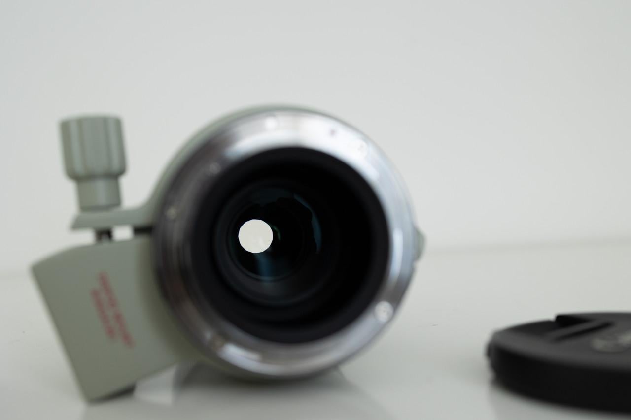 Laowa Macro lens voor Canon RF.