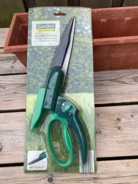 Tuingereedschap divers