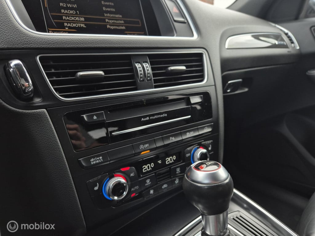 Audi Sq5 3.0 tdi sq5 quattro