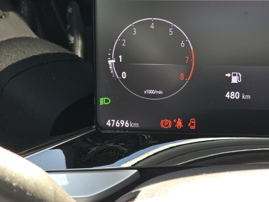 Opel Mokka 1.2 elegance