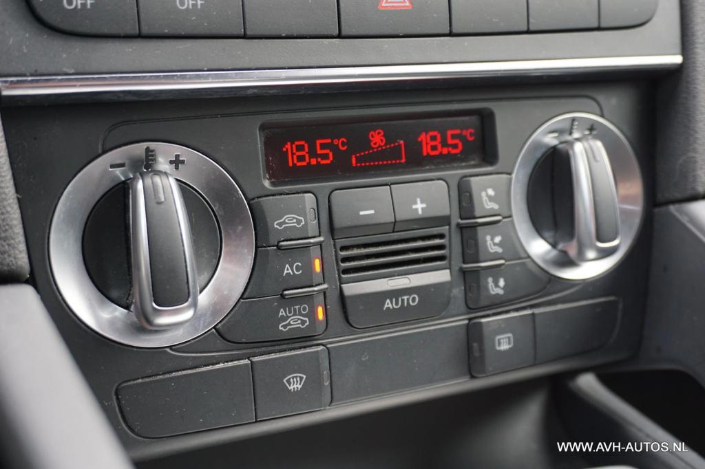 Audi A3 sportback 1.2 tfsi s edition automaat